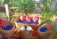 Hotel Snow Crest Residency Hotels in Naggar