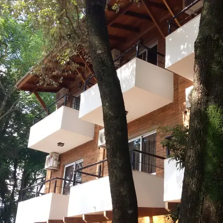 Kelta Hotel Puerto Iguazú Centro