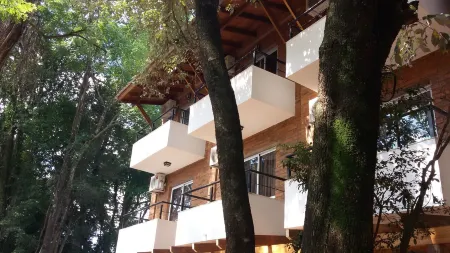 Kelta Hotel Puerto Iguazú Centro