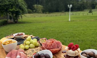 Avion Retreat