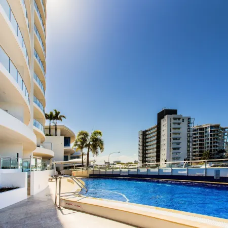 The Sebel Maroochydore
