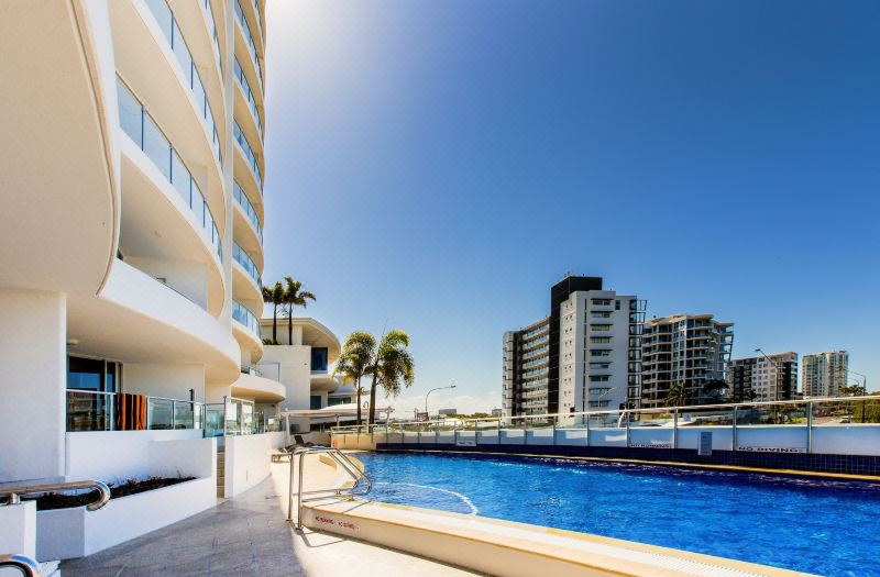 The Sebel Maroochydore photo 2