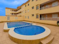 Apartamento La - Pools