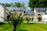 Résidence Néméa le Domaine des Mauriers