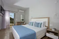 Paradise Hotel Corfu Hotels in Gouvia