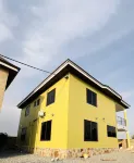 Citrus Duplex Getaway