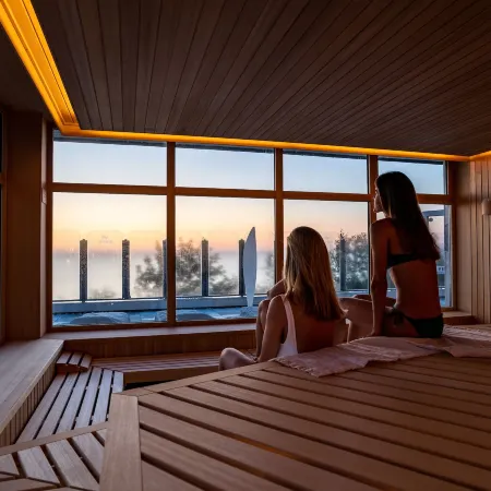 Hotel Gran BelVeder & Ostsee Therme Resort & Spa
