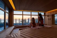 格蘭貝爾費德爾酒店 - SPA