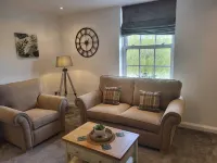 Hampstall Inn Flats - Holiday Apartments