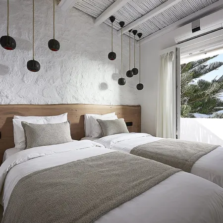 Delmar Apartments & Suites Milos - Delmar Collection