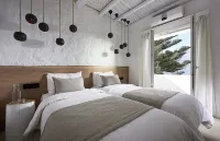 Delmar Apartments & Suites Milos - Delmar Collection