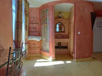 Hotel l'Astrolabe Hotel a Goes