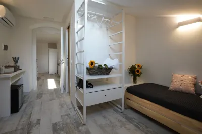 Affittacamere Approdo 36 Hotel in zona Museo Tecnico Navale della Spezia