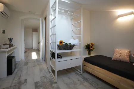 Approdo 36 Отели рядом с достопримечательностью «Le Scalinate - La Spezia»