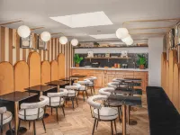 比莉飯店 - 早餐