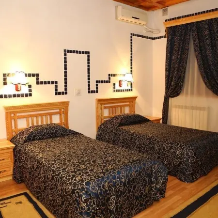 Malika Prime Hotel