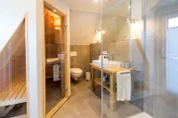 Welle 11 Sylt Hotel a Westerland