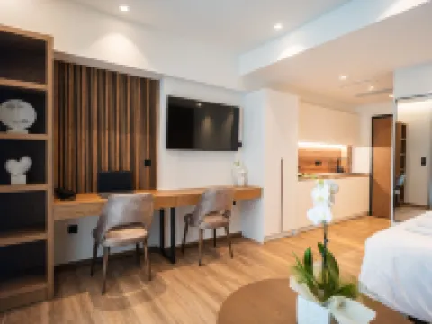 Volos Inn Hotel Hotels in Volos