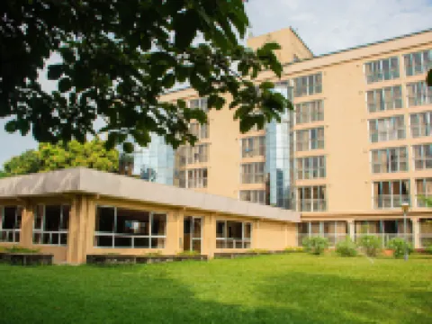 Bomah Hotel Limited Hotels in Gulu Municipality