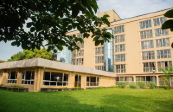 Bomah Hotel Limited Hotels in 