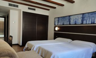 Hotel Rey Sancho