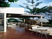 호텔 알토 리도