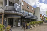 Fletcher Hotel-Restaurant de Korenbeurs Hotels in Oosterhout
