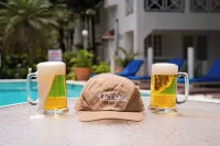 Merrils Beach Resort II - con vista mare