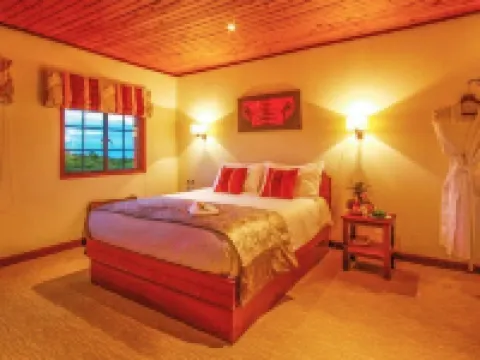 The Ark Lodge Hotels in Nyeri