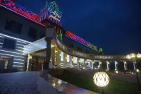 Altai Palace Hotel Hotels in 