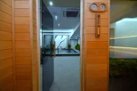 Dynasty Hotel & SPA - spa
