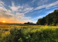 Wohnung in Beckerwitz Nahe der Ostsee Hotels in Hohenkirchen