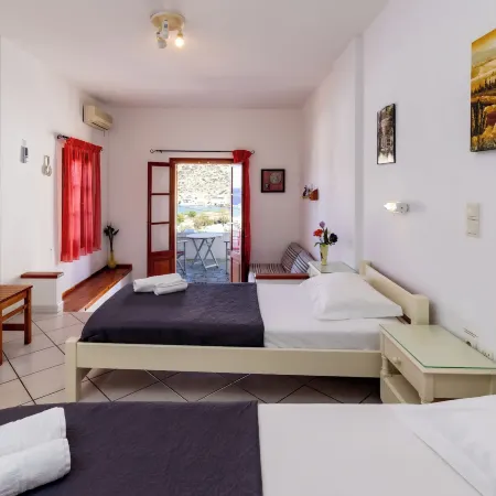 Froudi Cycladic Stay