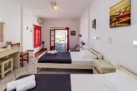 Froudi Cycladic Stay - Meerblick