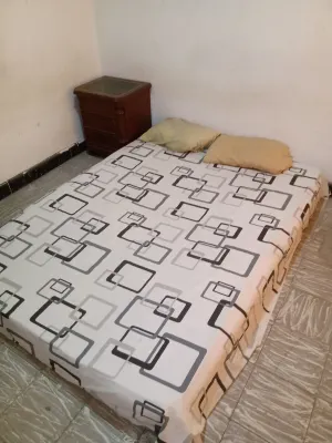 Barranquilla Residencia Norte Hotels in Ла Эсмеральда