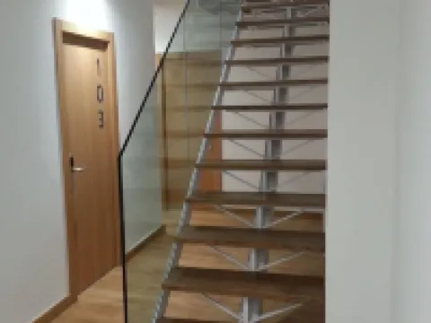 Hostal-Restaurante LUGANO Hoteles en Verín