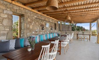 Myconian Crown Suites