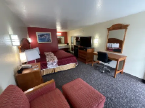 Knights Inn Punta Gorda Hotels in Punta Gorda