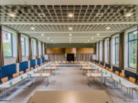 Jufa Hotel Königswinter/Bonn Hotéis em Konigswinter