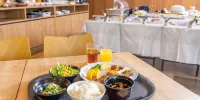 東海シティホテル - 朝食