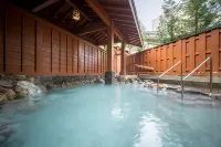 Yumoto Kissho - Hot Springs