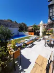 Cielo Limon alacatı Only Adult - Pet friendly