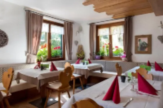 Rifugio La Montanara