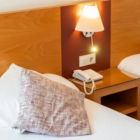 Hotel Amic Colon Отели рядом с достопримечательностью «Конгресс-центр Пальмы»