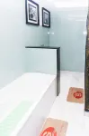 GreenPoint Hotel - Hot Tub