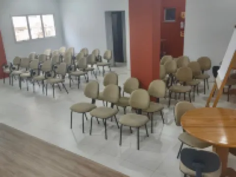 Goldmen Business Criciúma Hotels in Criciuma