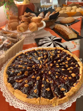 Hotel Sandra Отели в г. SanMauro a Mare