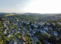 Naturparadies Bad Laasphe - Pet friendly