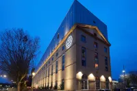 The Social Hub Toulouse Hotels in Toulouse