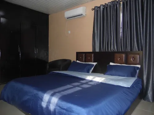 StayCation Hotels in Lagos